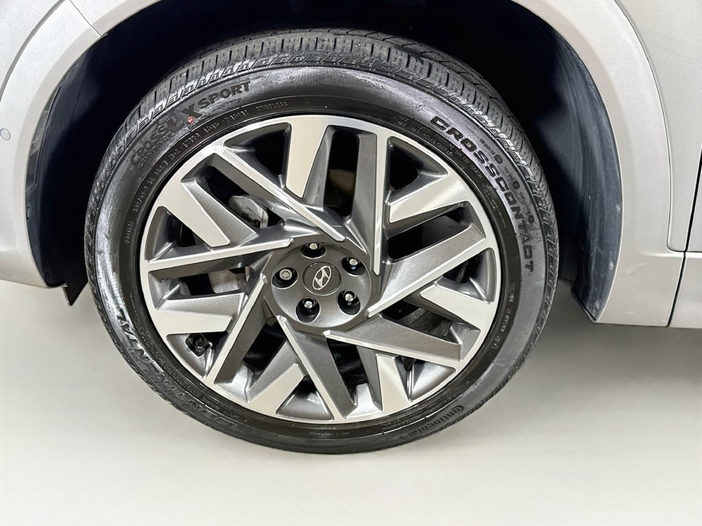 Used 2023 Hyundai Santa Fe Calligraphy w/ Cargo Package AWD/4WD image 41