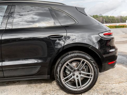 Used 2019 Porsche Macan S image 6