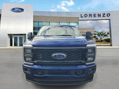 New 2026 Ford F250 XL w/ STX Appearance Package image 2