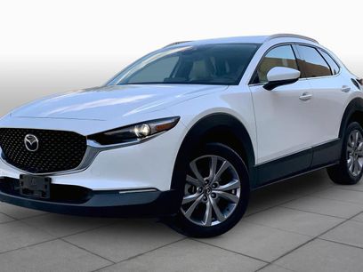 Used 2020 MAZDA CX-30 FWD w/ Premium Package