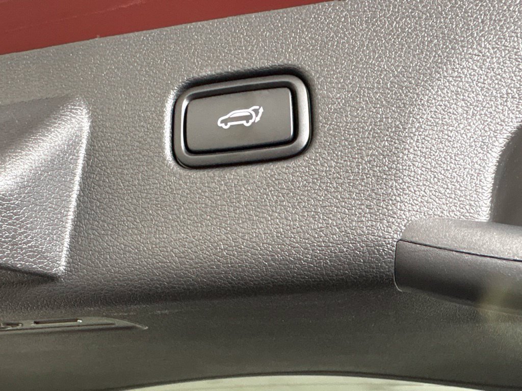 Used 2025 Kia Sportage X-Line w/ Premium Package AWD/4WD image 22