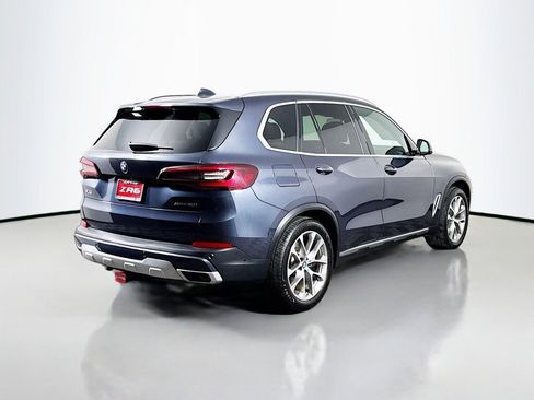 Used 2021 BMW X5 xDrive40i w/ Premium Package image 5