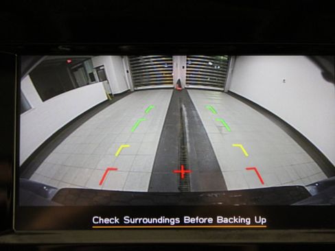 Used 2018 Subaru Crosstrek 2.0i Premium w/ Moonroof Package image 14