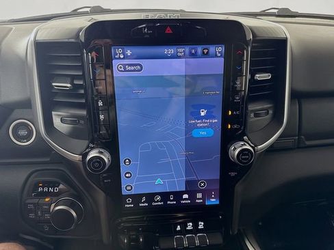 New 2026 RAM 1500 Big Horn image 13