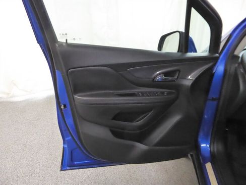 Used 2017 Buick Encore Preferred image 23