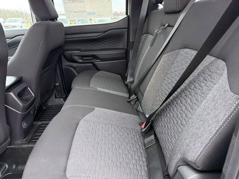 New 2026 Ford Ranger XL AWD/4WD image 13