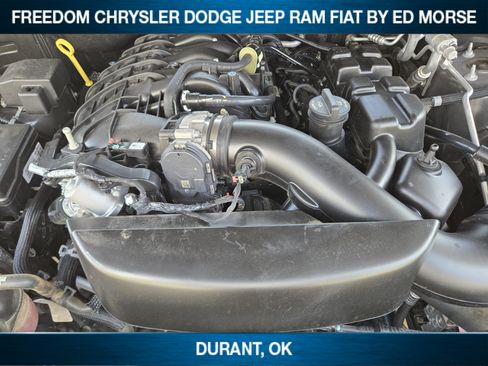 Used 2024 Dodge Durango GT RWD image 23