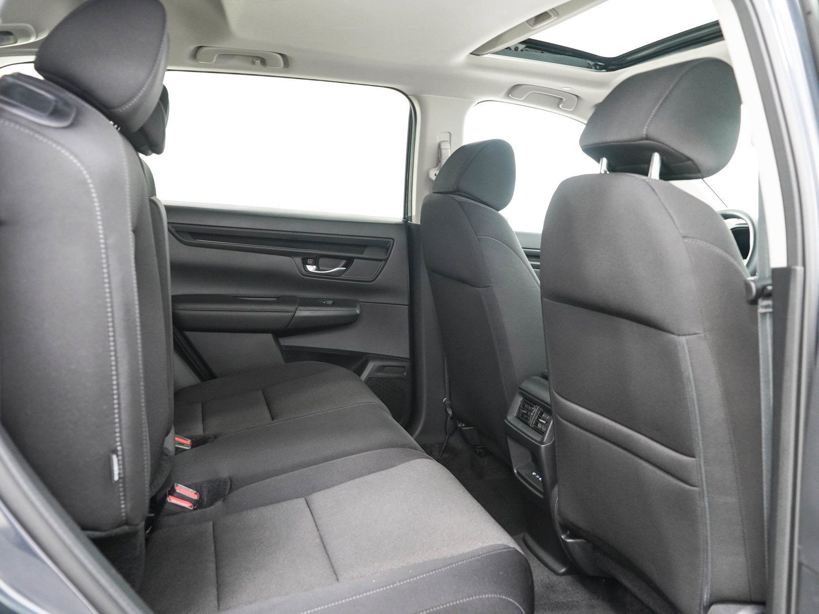 Used 2024 Honda CR-V EX image 13