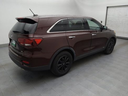 Used 2019 Kia Sorento AWD image 10