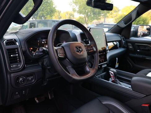 New 2026 RAM 1500 RHO w/ RHO Level 1 Equipment Group AWD/4WD image 11