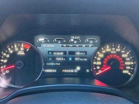 Used 2018 Ford F150 Raptor w/ Equipment Group 802A Luxury image 10