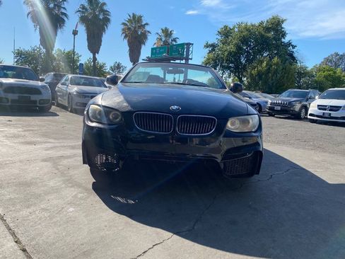Used 2011 BMW 328i Convertible RWD image 51