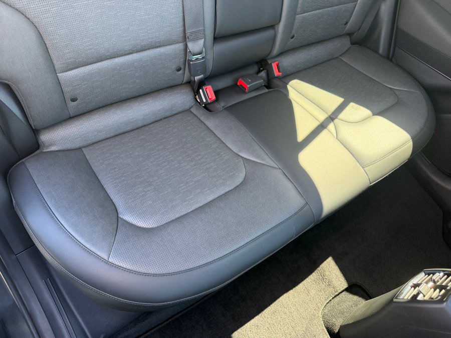 Used 2024 Kia Niro Wave FWD image 42