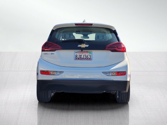 Used 2019 Chevrolet Bolt LT FWD image 5