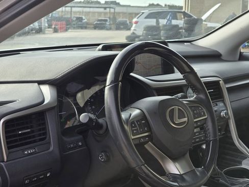 Used 2019 Lexus RX 450h AWD image 14