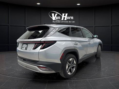 Used 2025 Hyundai Tucson SEL image 7