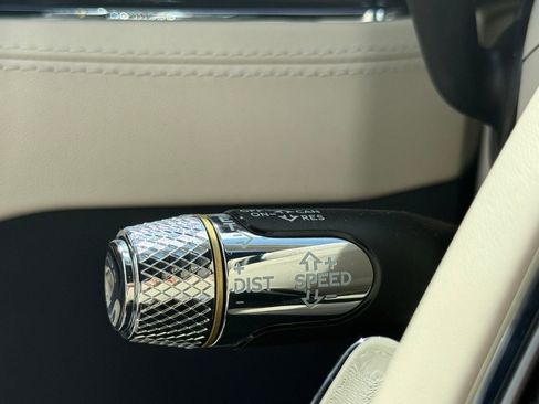 New 2026 Bentley Continental GTC image 38