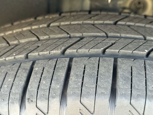 Used 2022 Chevrolet Traverse LS w/ LPO, Cargo Package image 12