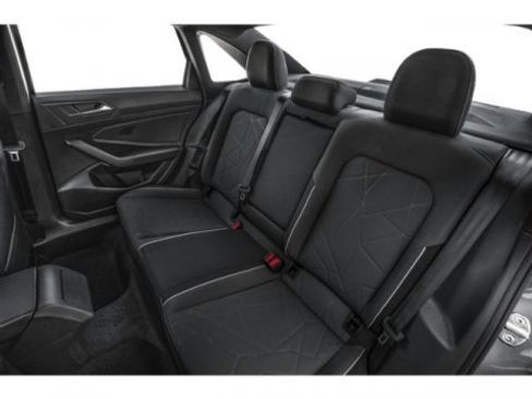 Used 2025 Volkswagen Jetta Sport FWD image 12