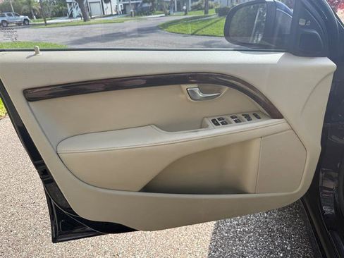 Used 2013 Volvo S80 3.2 FWD image 12