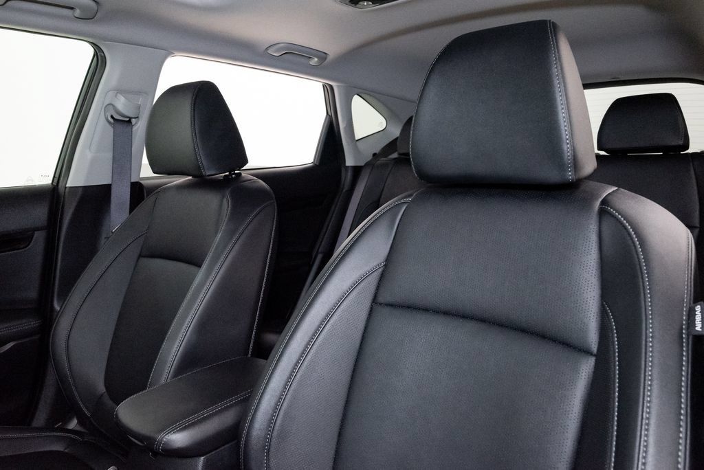 New 2025 Kia Seltos SX w/ SX Sunroof Package AWD/4WD image 11