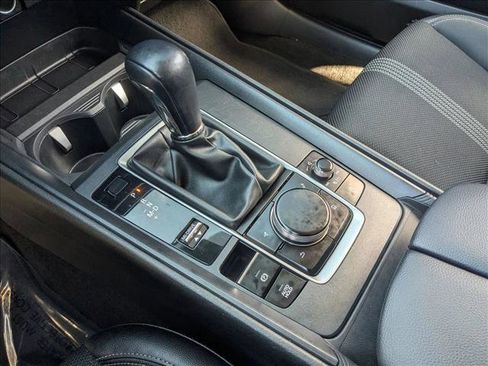 Used 2024 MAZDA CX-50 AWD 2.5 S w/ Preferred Package image 15