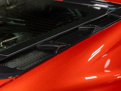 Used 2023 Chevrolet Corvette Stingray Coupe w/ Z51 Performance Package image 18