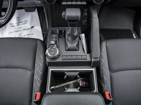 New 2026 Toyota Tacoma SR5 image 19