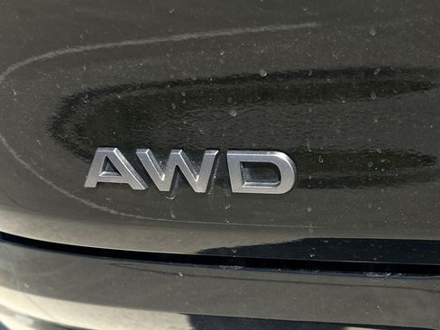 Used 2025 Nissan Murano Platinum w/ Cargo Package AWD/4WD image 6
