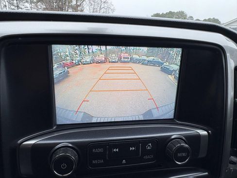 Used 2016 Chevrolet Silverado 1500 LT w/ All Star Edition image 36