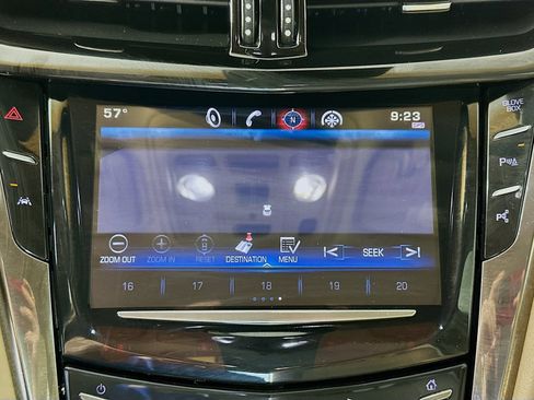 Used 2015 Cadillac CTS Premium RWD image 13