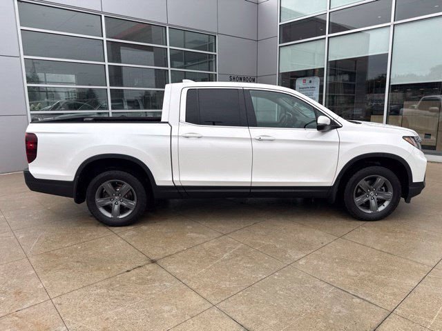 Used 2023 Honda Ridgeline RTL image 8