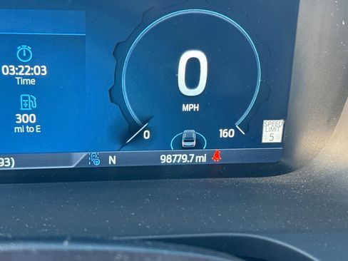 Used 2023 Ford Expedition King Ranch image 42