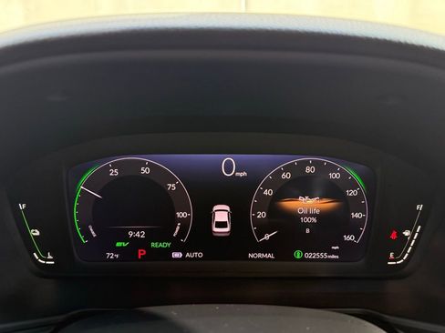 Used 2023 Honda Accord Touring image 24