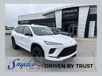 New 2027 Buick Enclave Sport Touring w/ Power Package