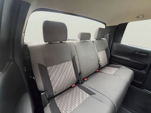 Used 2019 Toyota Tundra SR RWD image 2