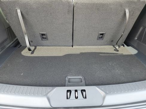 New 2026 Ford Explorer ST-Line w/ ST-Line Street Pack RWD image 34