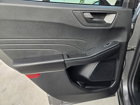 Used 2025 Ford Escape Active image 27