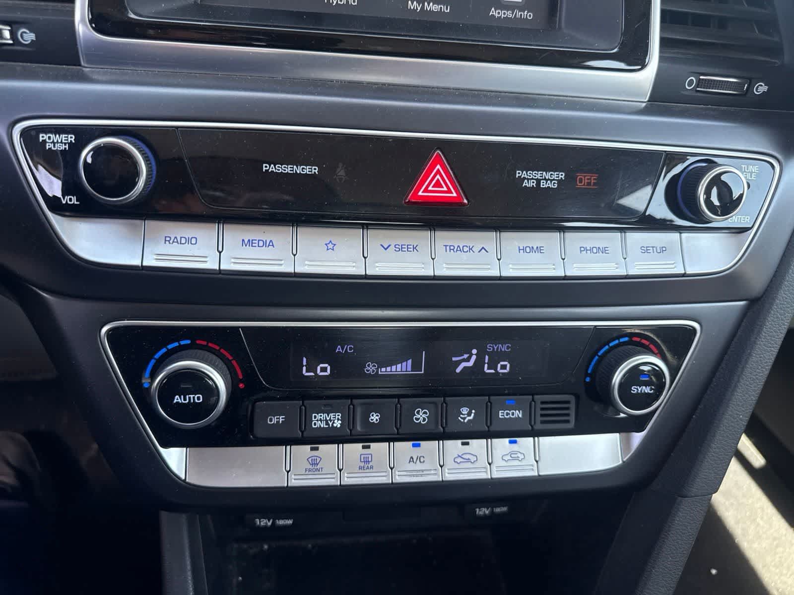Used 2019 Hyundai Sonata SE FWD image 28