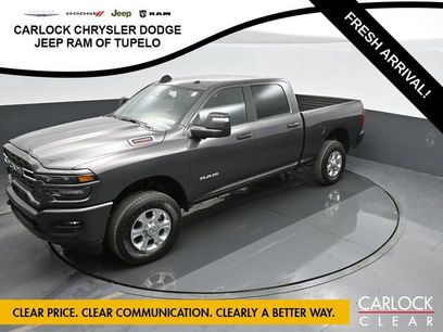 Used 2025 RAM 2500 Big Horn