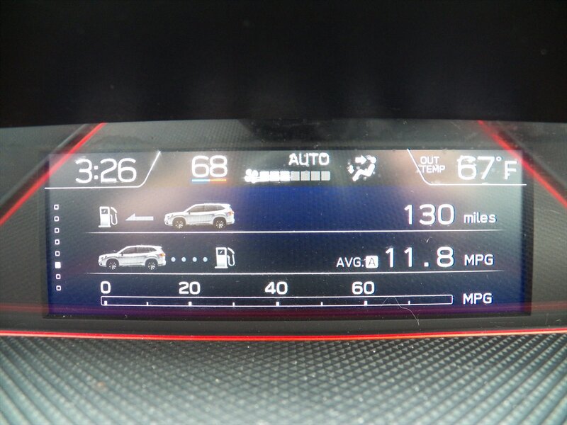 Used 2021 Subaru Forester Sport AWD/4WD image 22