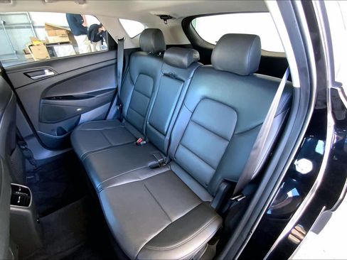 Used 2020 Hyundai Tucson Ultimate image 21