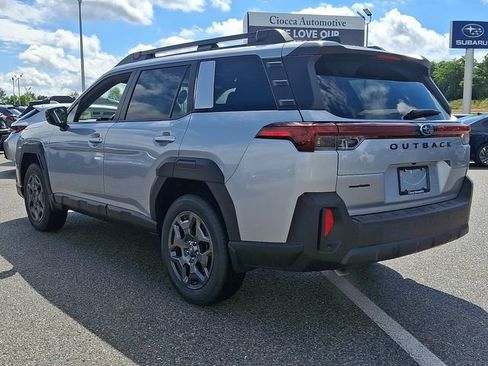 New 2026 Subaru Outback Premium AWD/4WD image 6
