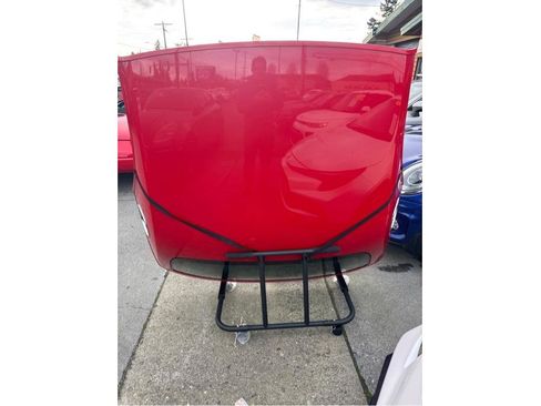 Used 2002 Ford Thunderbird image 15