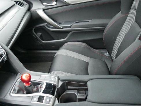 Used 2018 Honda Civic Si image 22
