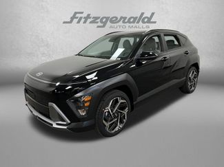 New 2026 Hyundai Kona SEL Premium FWD video 2