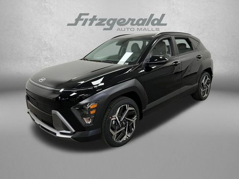 New 2026 Hyundai Kona SEL Premium FWD image 2
