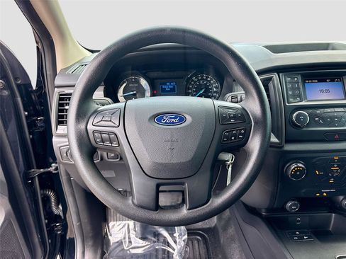Used 2020 Ford Ranger XL w/ Equipment Group 101A Mid RWD image 11