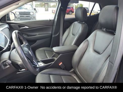 Used 2023 Buick Encore GX Essence w/ Experience Buick Package AWD/4WD image 7