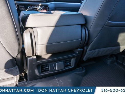 New 2026 Chevrolet Silverado 1500 LT w/ Z71 Off-Road Package image 26